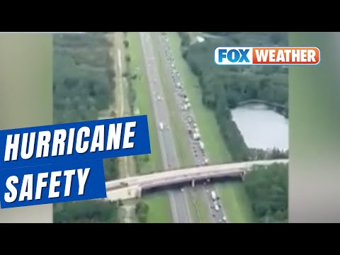 Evacuation & Shelter Plans Critical to Hurricane Safety