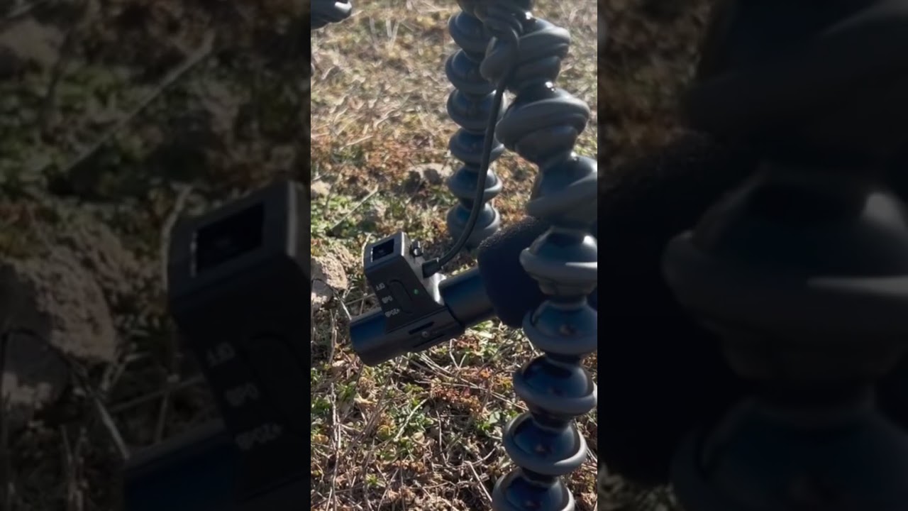 COMPLETELY DESTROYED MY MICROPHONE! 🤬😳😱 (it's broken meme) 