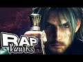 Rap  noctis final fantasy 15  vini ks