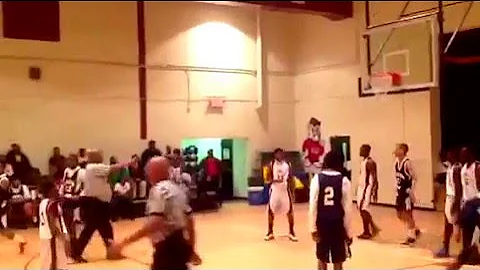 Felton vs Clark MUST SEE!!!!!