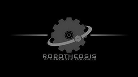 FTC Robotheosis successful mountain climb and bar hang
