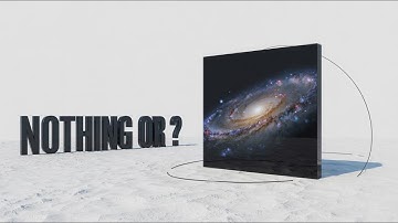 What Exists Outside the Edge of the Universe? | Space Sleep Stories for Deep Rest | 2 Hours