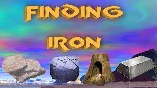conan exiles where to get iron conan exiles where to get iron