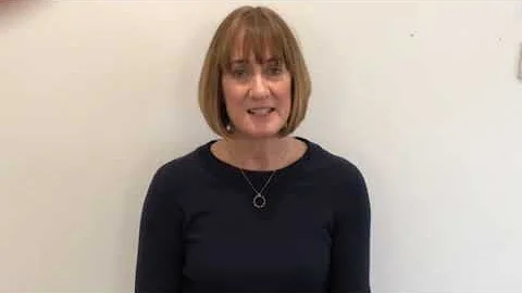 Leadership Journeys - Jan Thornton; why peer suppo...