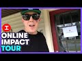 Online Impact Cribz tour! [Peek inside our membership program]