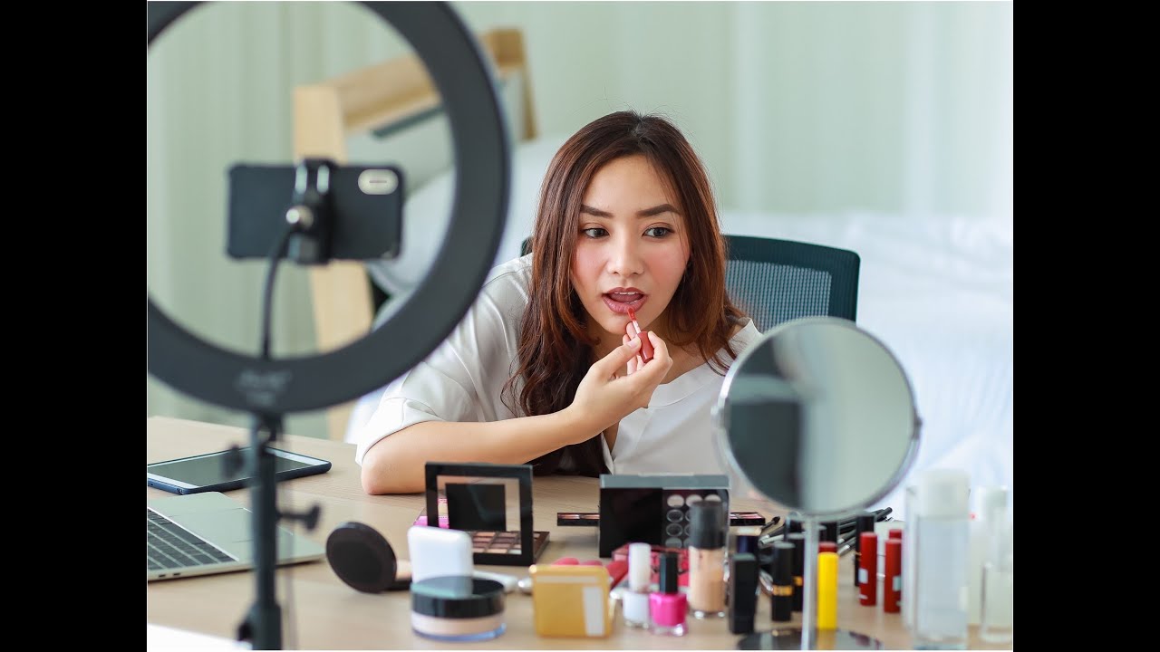 MyMyPanda CBEC Cosmetics 2024