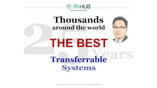 Get Ahead of the Market with FAHub Integrated Digital Solutions!