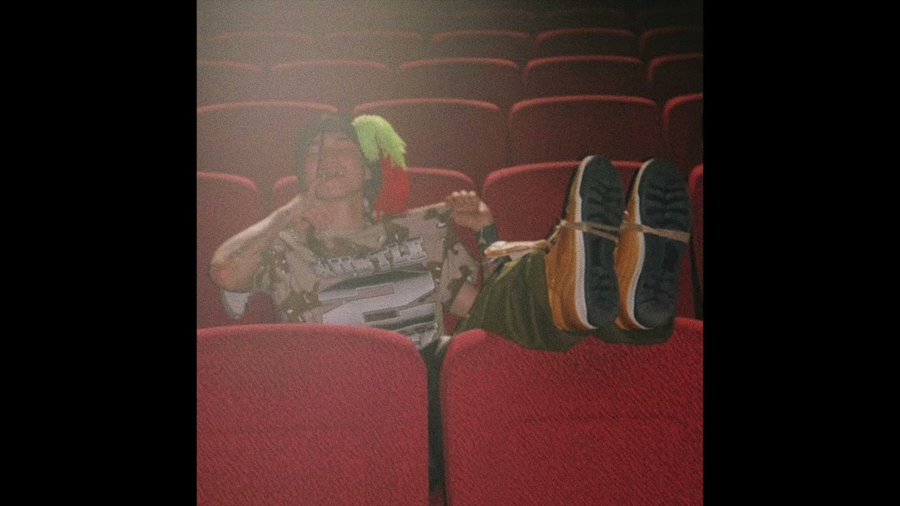 (FREE/フリートラック) MIKADO x HARKA Type Beat 2026 – JP Glo x Trap 