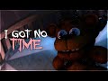 Fnafsfmi got not time remix  intro for tezuni