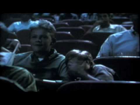 Matinee vhs trailer