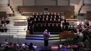 Nella Fantasia - Northwest Girlchoir Vivace