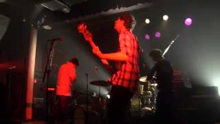 The Mae Shi - Virgin&#39;s Diet, The Hand Of Wolves - 3/1/2009 - Mezzanine