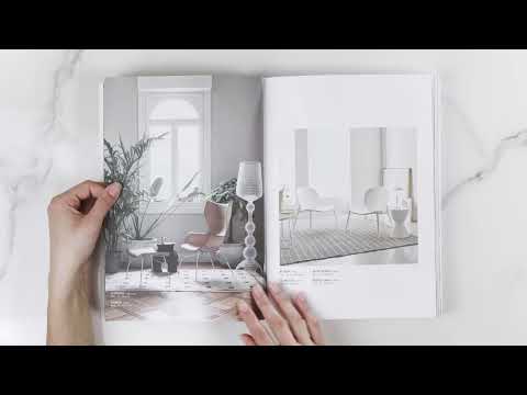 Kartell | Catalogue 2022 | Experience the Kartell design univers