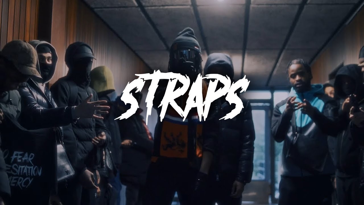 [FREE] Tion Wayne x Russ Millions Type Beat - 