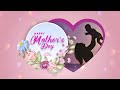 Mothers Day for After Effects 2024