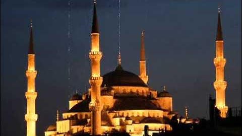سورة الرحمن - الشيخ توفيق الصائغ - Quran Kareem