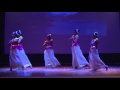 BrisKA Onam 2016 Dance Skit by KALA St George