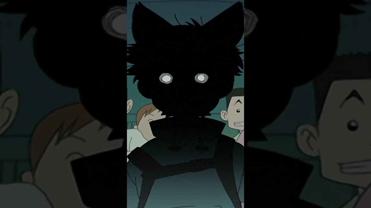 FLCL And Chainsaw Man Are WEIRD That S OKAY 