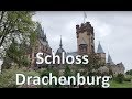 Schloss Drachenburg - Königswinter