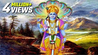 Bhagwan Vishnu Ji Ki Aarti | Latest Aarti