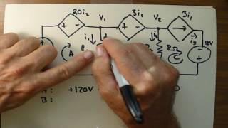 Electrical Networks C01 P05 screenshot 5