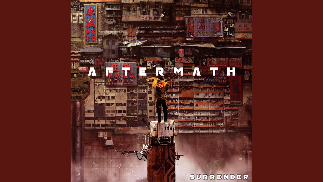 Aftermath auf YouTube ansehen Aftermath auf YouTube ansehen