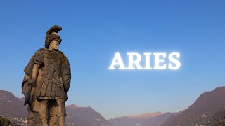 ALL ABOUT ARIES - The Ram, The Soldier, The Warrior, The General !! #AriesSun ReydiantAstrology