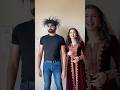 Hum Ko Current Laga Hai Chahat Ka 😂 | Funny Couple Comedy Short | Relationship #soulfulstrings07