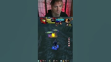 Rogue vs 2 Mages #wowclassic