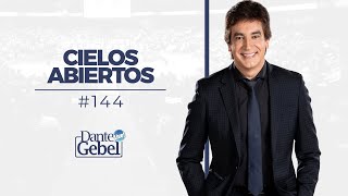 Dante Gebel Cielos Abiertos