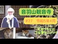 音羽山観音寺#27 2023年・卯月