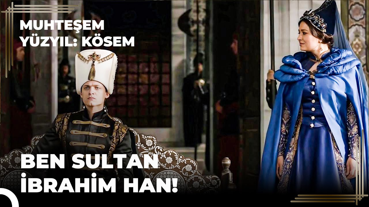 Nasıl Kösem Oldum? 