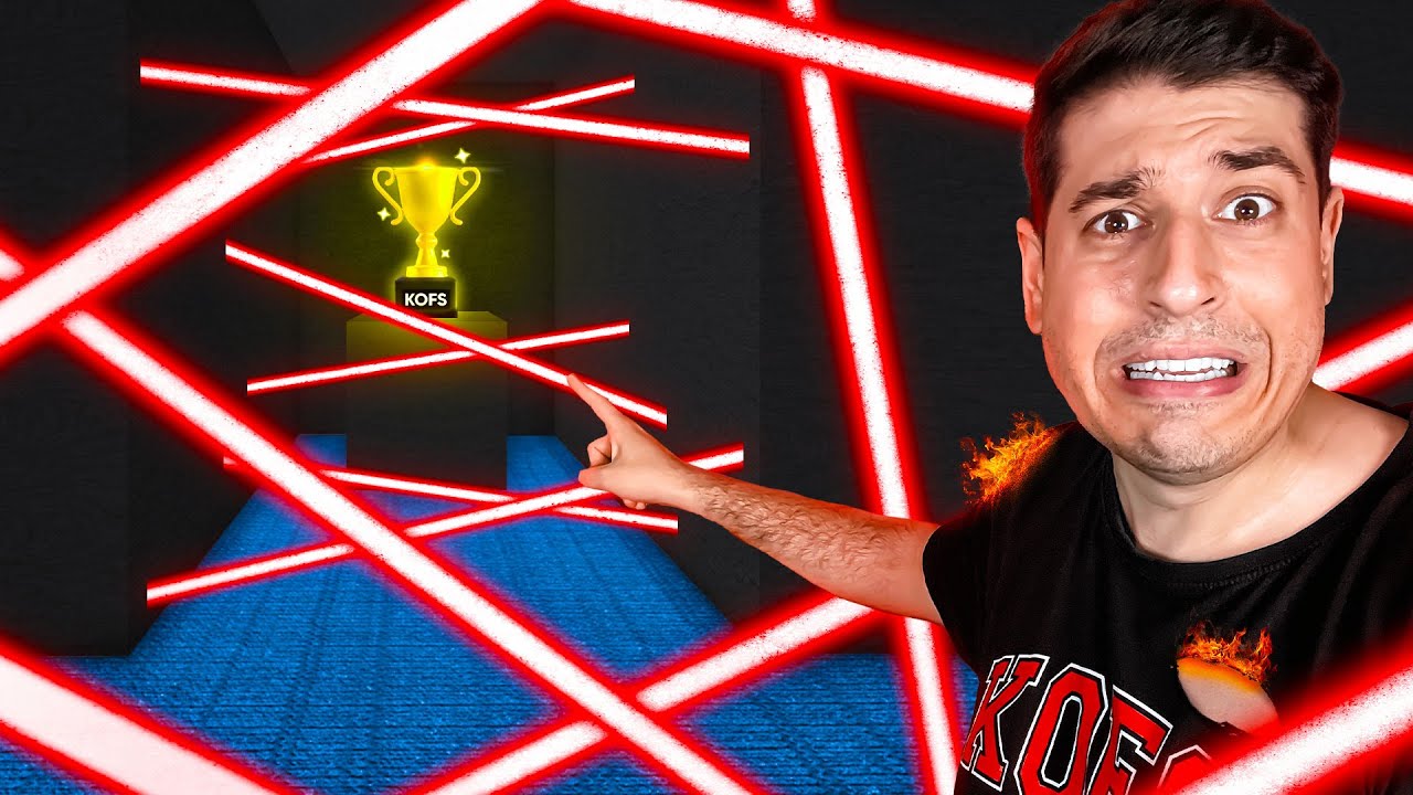 PREŠAO SAM NAJLAKŠU IGRU NA SVIJETU