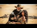 “I Saved An Apache Beauty - Now She Says I Can't Leave" #wildwest #westernstory