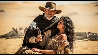 “I Saved An Apache Beauty - Now She Says I Can't Leave" #wildwest #westernstory