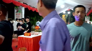 lễ hội xúc tiến thương mại do huyện khoái châu tổ chức