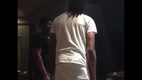 Quavo X Travis Scott From me SNIPPET