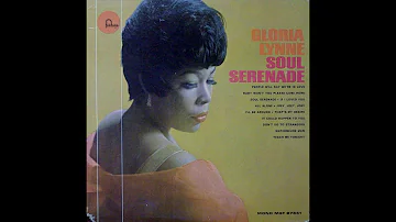 Gloria Lynne Soul Serenade