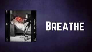 Imelda May - Breathe (Lyrics)