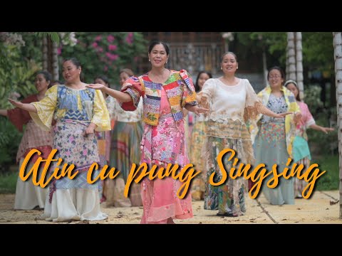 Atin Cu Pung Singsing