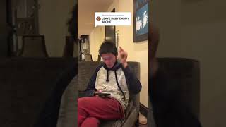 Celebrity Daniel Larson Briiiink Archive #8 (2022) Profile