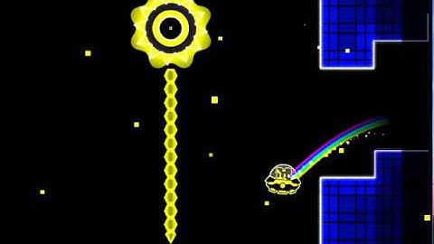 dorabae basic4 (geometry dash) by dorabae