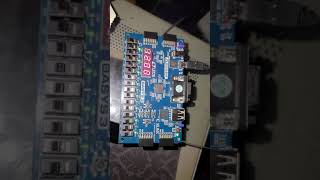 COMPE470L Lab 6 CLOCK