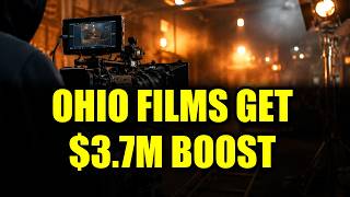$1.2M Tax Credit Powers Jonah Film in Cincinnati | Ohio's Film Industry Growth