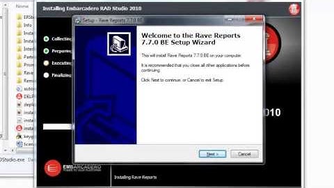 [DELPLHI] [CURSO BASICO] [PARTE 01] -  Instalando o Delphi 2010