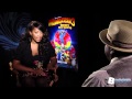 Cedric The Entertainer Talks Madagascar 3