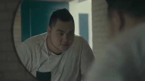 Tuhan tak pernah salah - samson (official vidio)