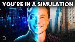 Reality Is Not Real The Simulation Argument