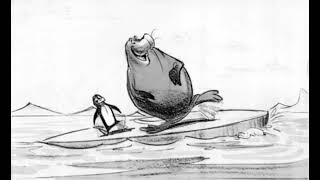 The Little Mermaid 2 - Return To The Sea - Tip And Dash Song