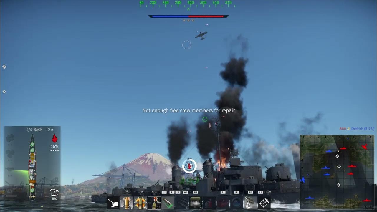 War Thunder VT Fuse pt2 YouTube